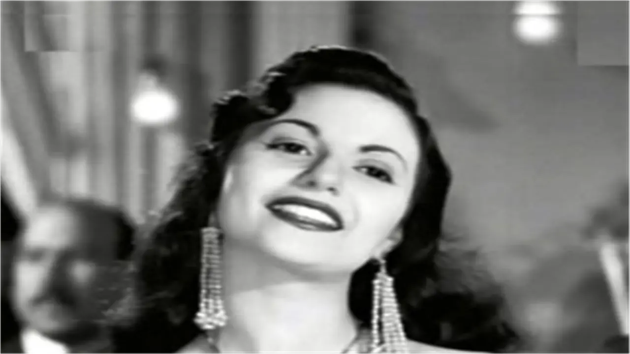 الراقصة كيتي: أسرار حياة «عفريتة إسماعيل ياسين» تكشفها أسرتها بعد سنوات من الغياب